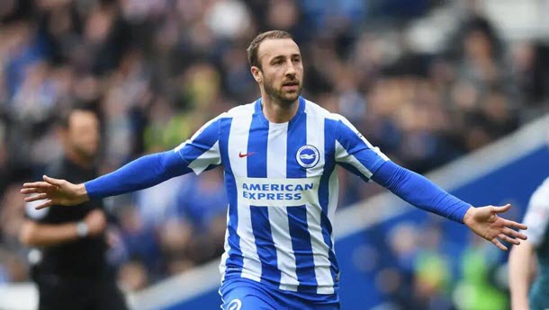 Glenn Murray