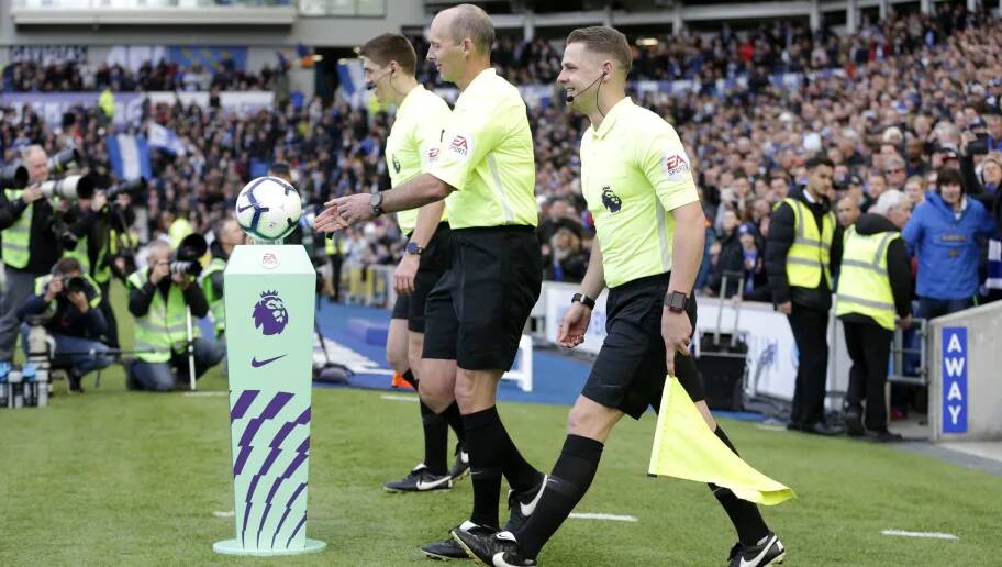 New Rules for the 2019/20 Football Season