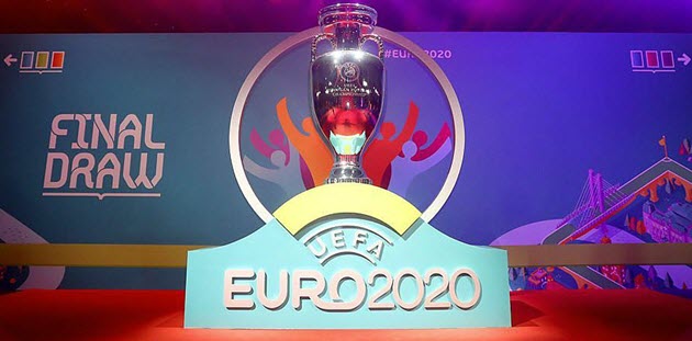 euro 2020 coronavirus