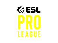 ESL Pro League Logo