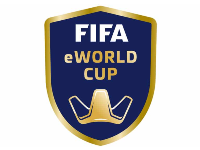 FIFAe World Cup Logo