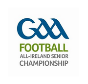 All-Ireland Senior Football Championship logo All-Ireland Senior Football Championship logo