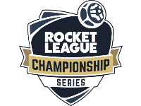 Rocket League Championship Series Logo