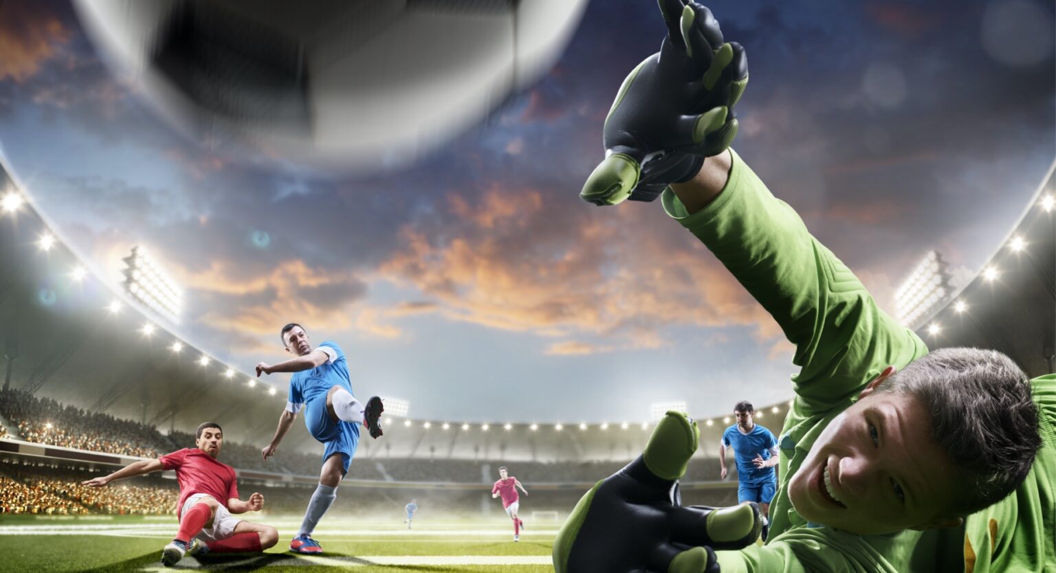 Poisson Distribution Guide – Learn To Predict Football Results