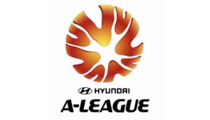 A-League logo