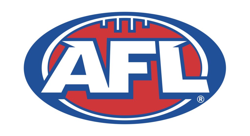 Australian Football League logo