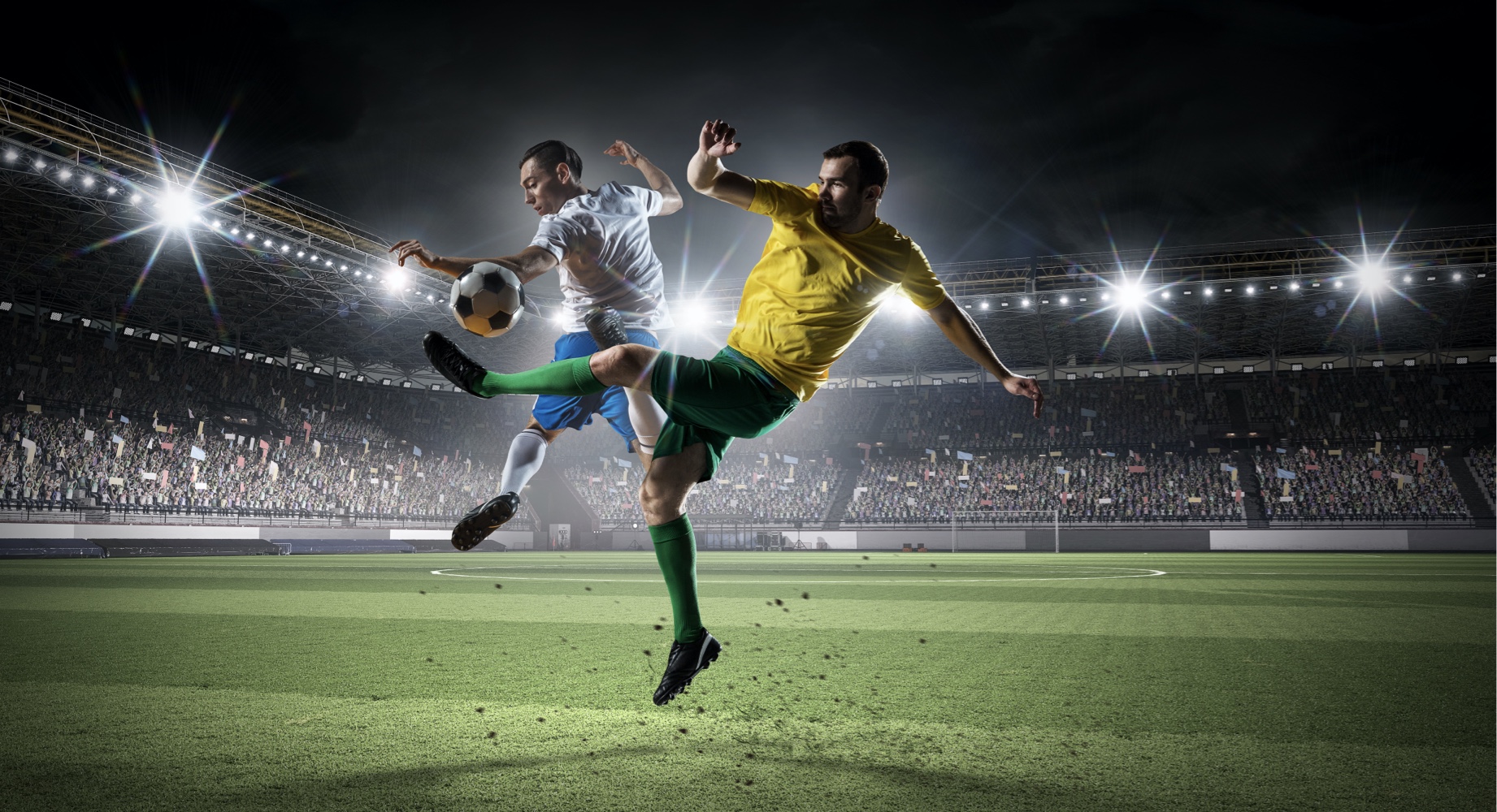 Best Football Betting Sites 2024 - Bet on Football Online
