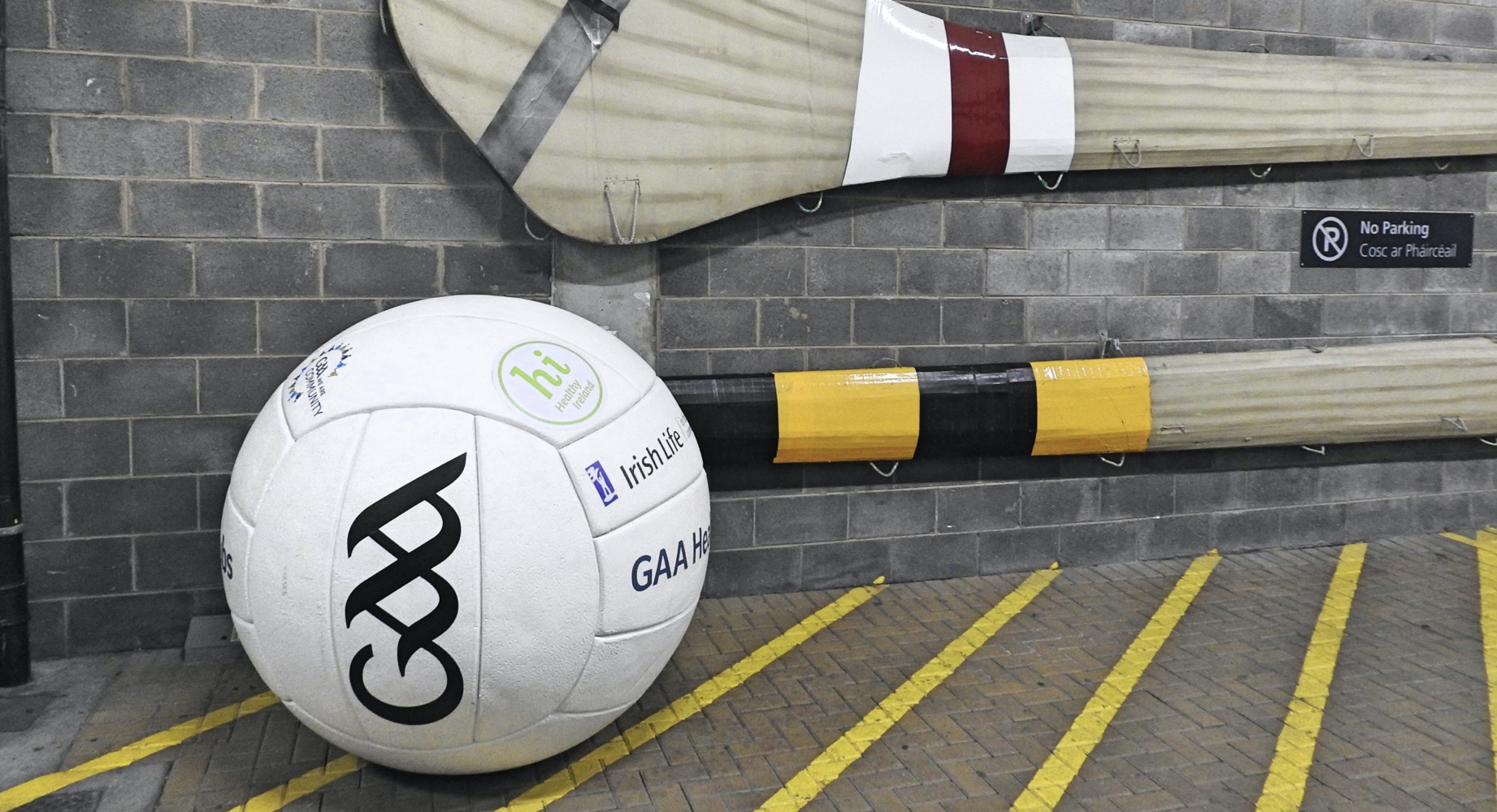 Gaelic Games Betting Sites 2026 - Find the Best GAA Odds