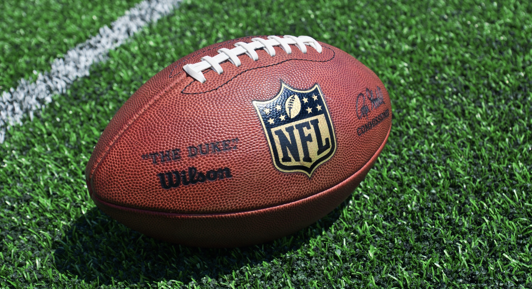 Official NFL American football Official NFL American football
