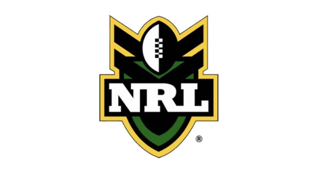 NRL logo