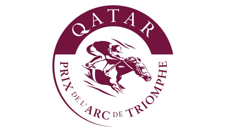 Prix de l’Arc de Triomphe logo