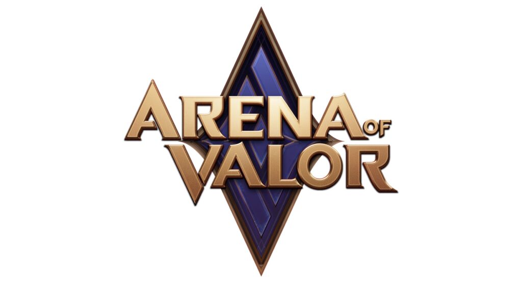 Arena of Valor logo