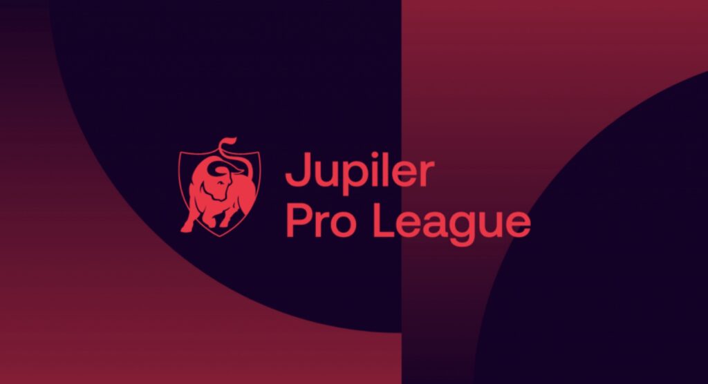 Jupiler Pro League logo