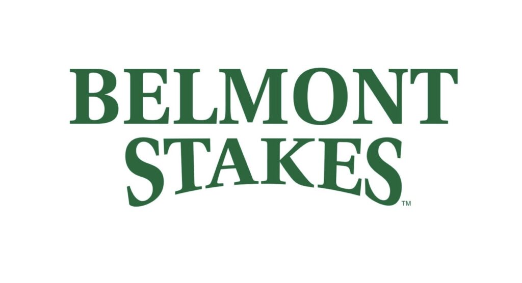 Belmont Stakes logo