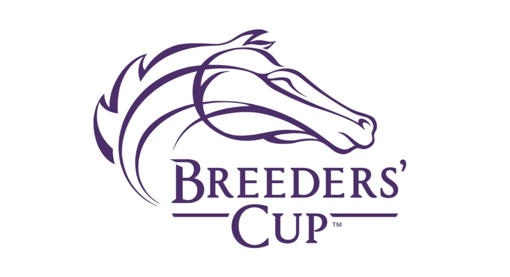 Breeders' Cup logo