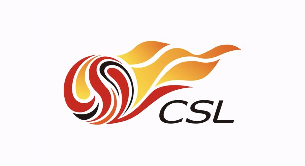 Chinese Super League logo