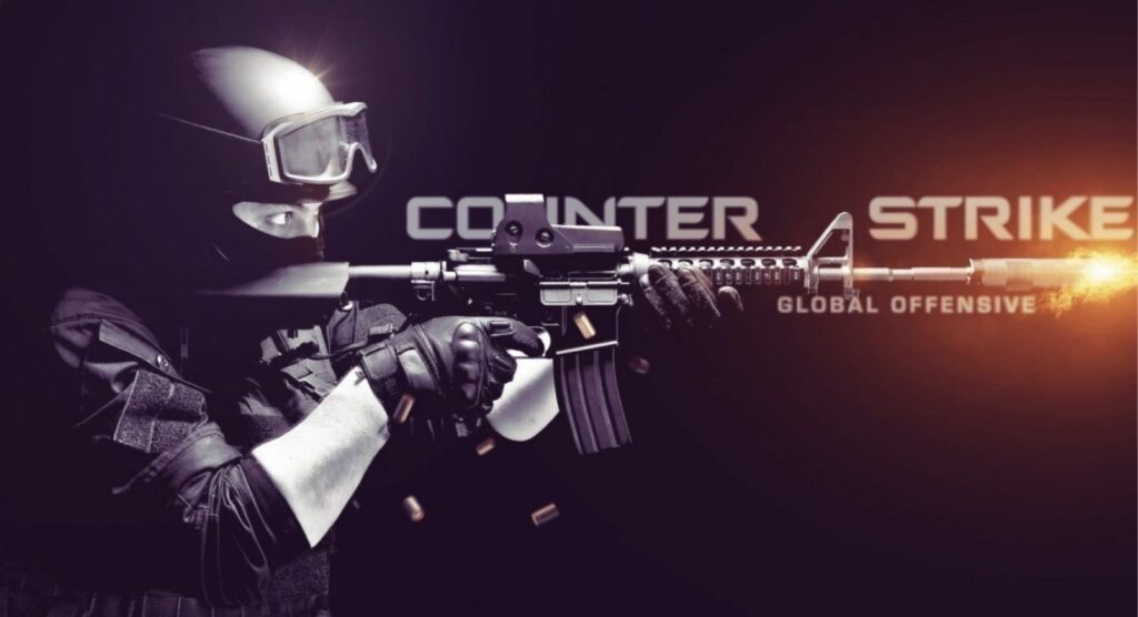 Counter-Strike: Global Offensive