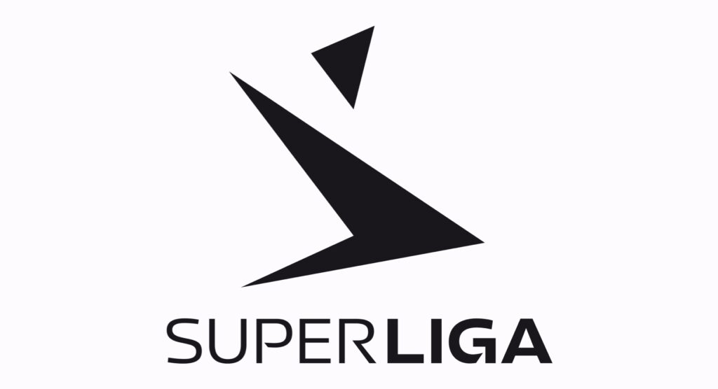 Danish Superliga logo