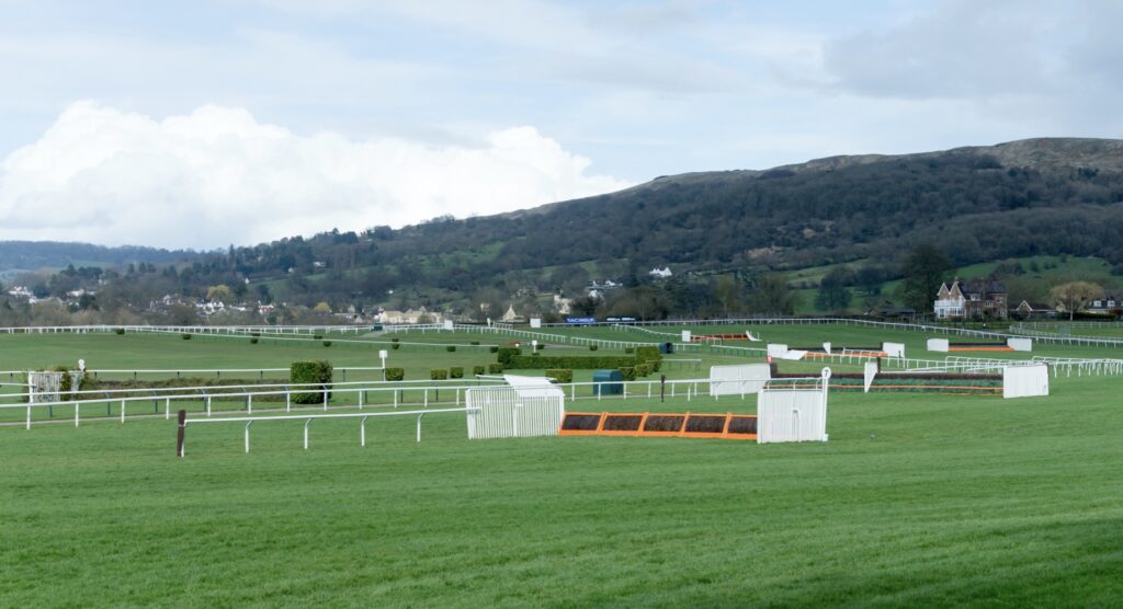 Cheltenham Racecourse