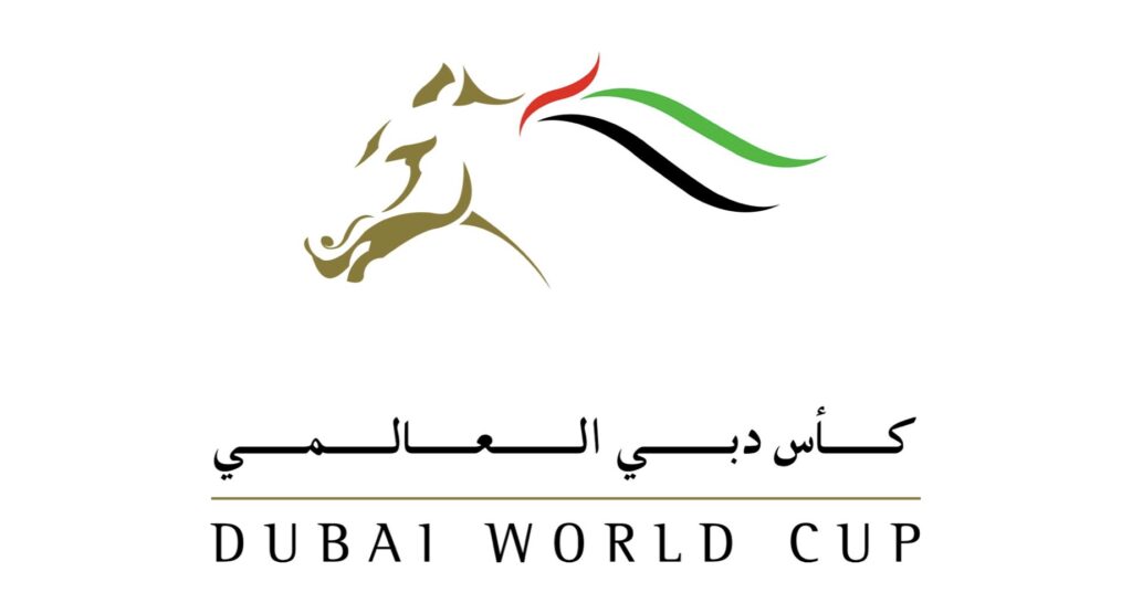 Dubai World Cup logo