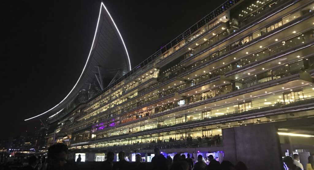 Meydan Racecourse