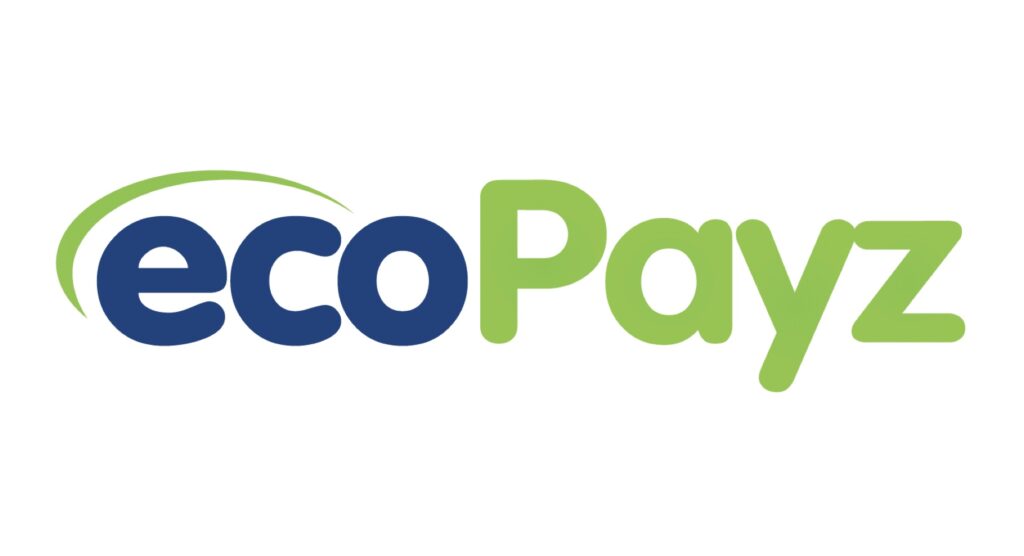 ecoPayz logo