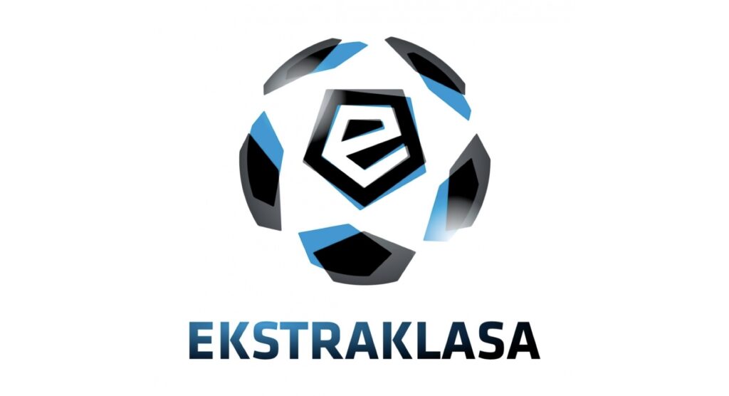 Ekstraklasa logo