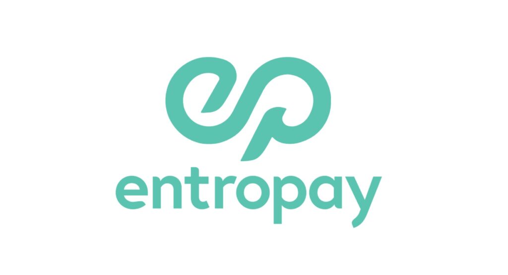 Entropay logo