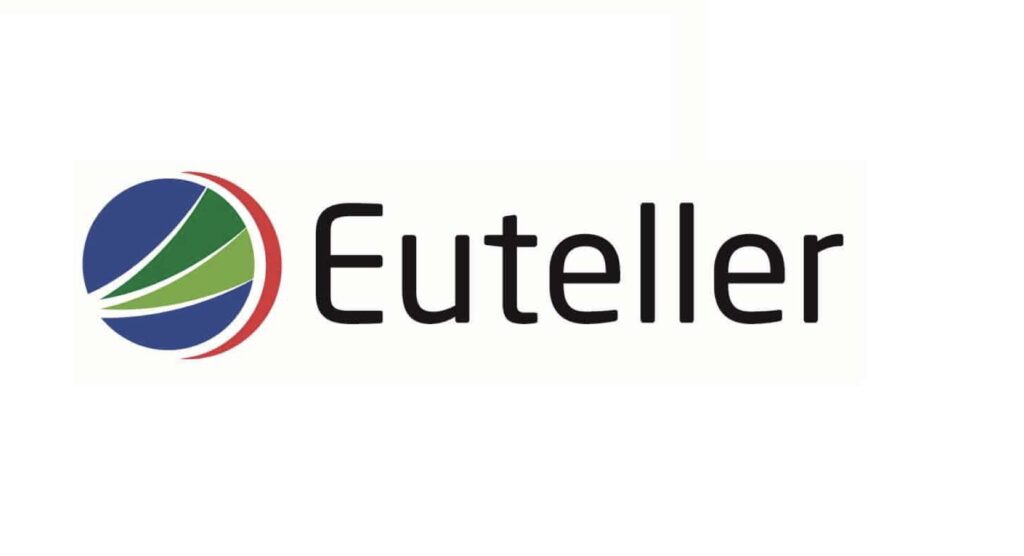 Euteller logo