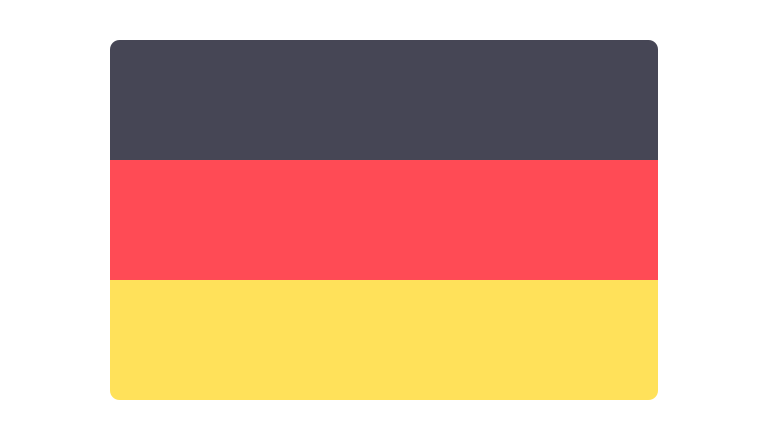 Germany flag