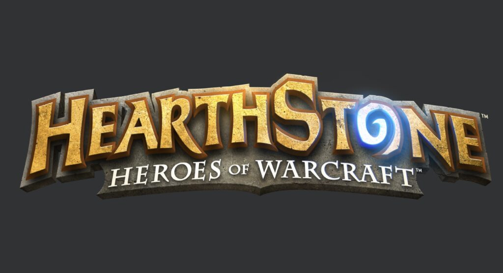 Hearthstone logo