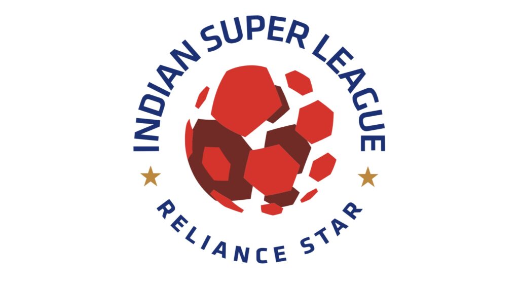 Indian Super League logo