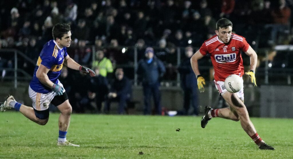 Gaelic football