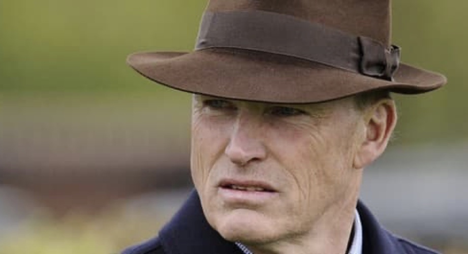 John Gosden