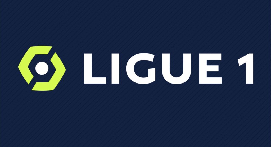 Ligue 1 logo