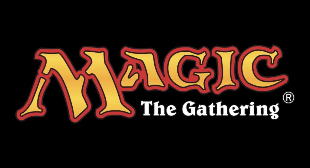 Magic: The Gathering logo