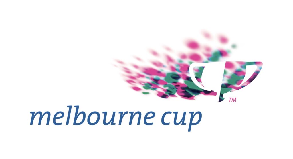 Melbourne Cup logo