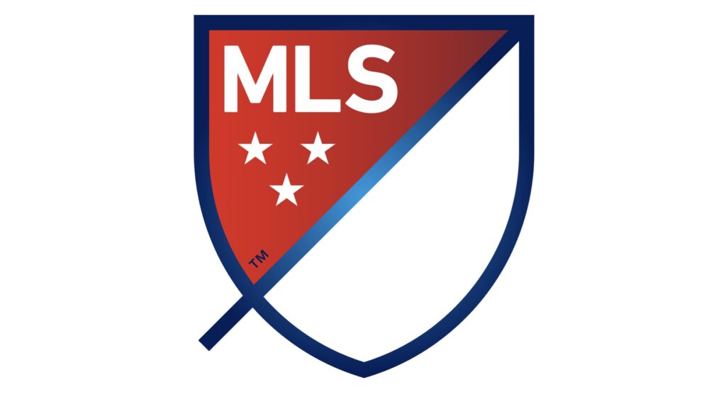 MLS logo