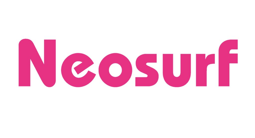 Neosurf logo