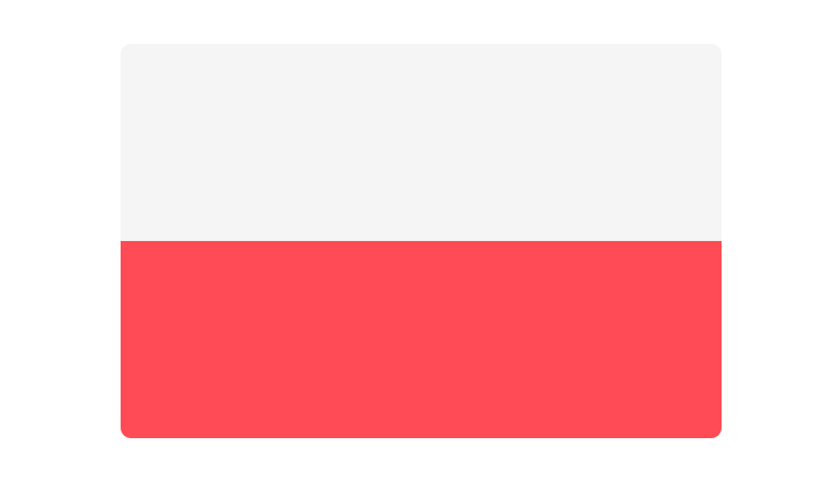 Poland flag