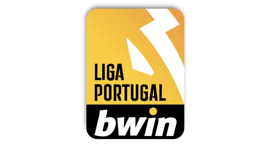 Primeira Liga logo