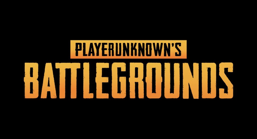 PlayerUnknown's Battlegrounds logo
