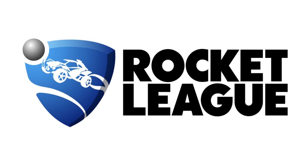 Rocket League logo