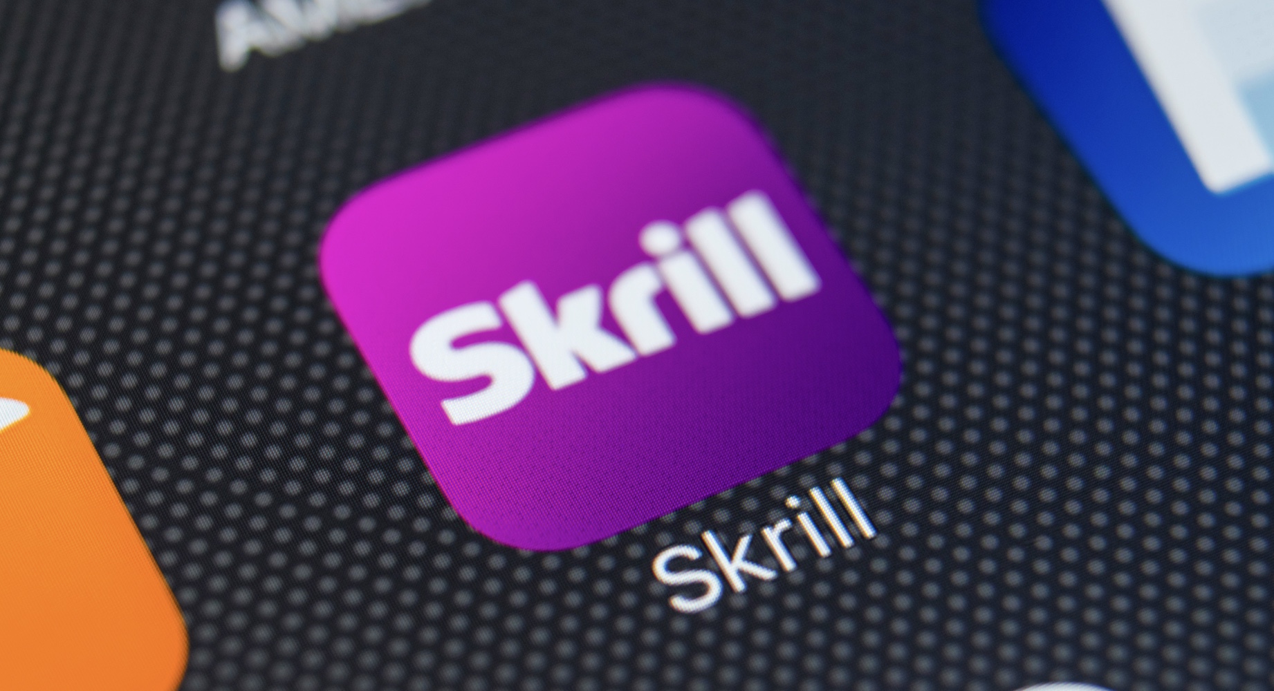 skrill apostas