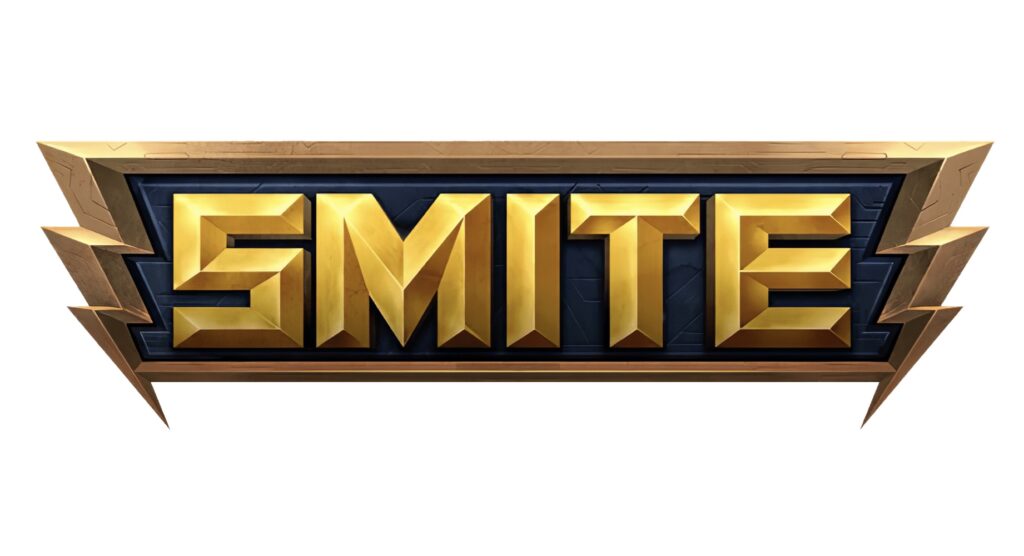 Smite logo