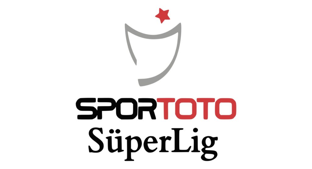 Süper Lig logo