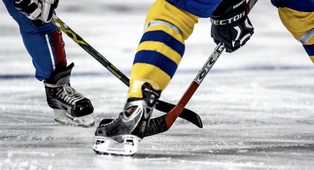 Sweden men's national ice hockey team