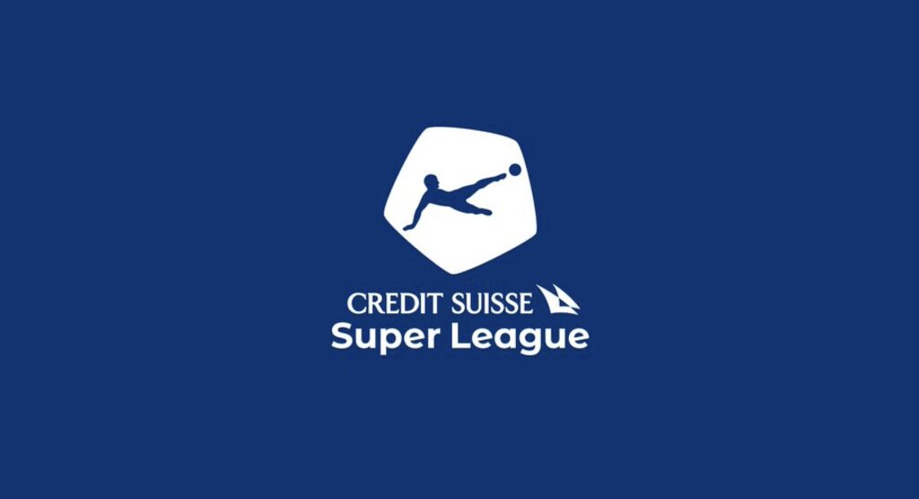 Swiss Super League logo