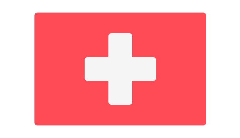 Switzerland flag