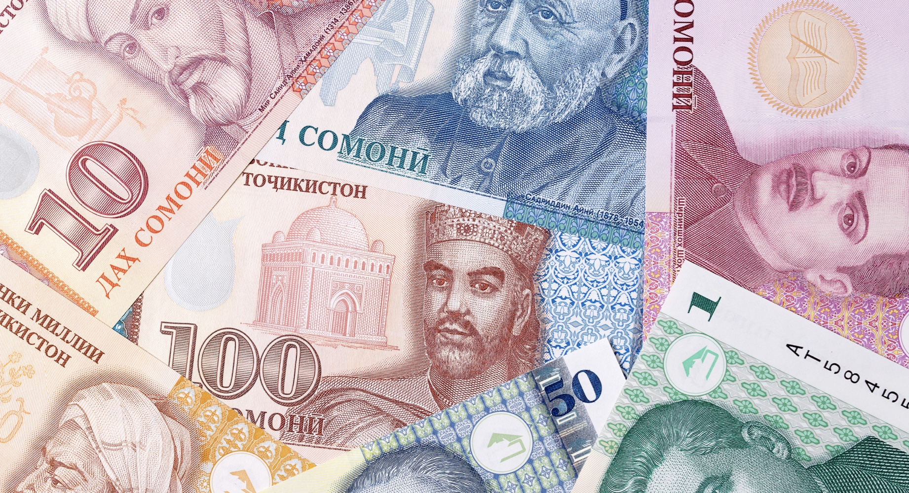 Таджикские деньги курс. Таджикский Сомони. Деньги Таджикистана. Деньги Сомони. Валюта Таджикистана.